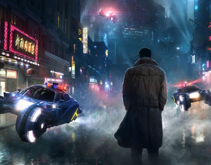 blade runner2