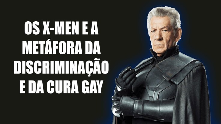 XMEN-CURA-GAY