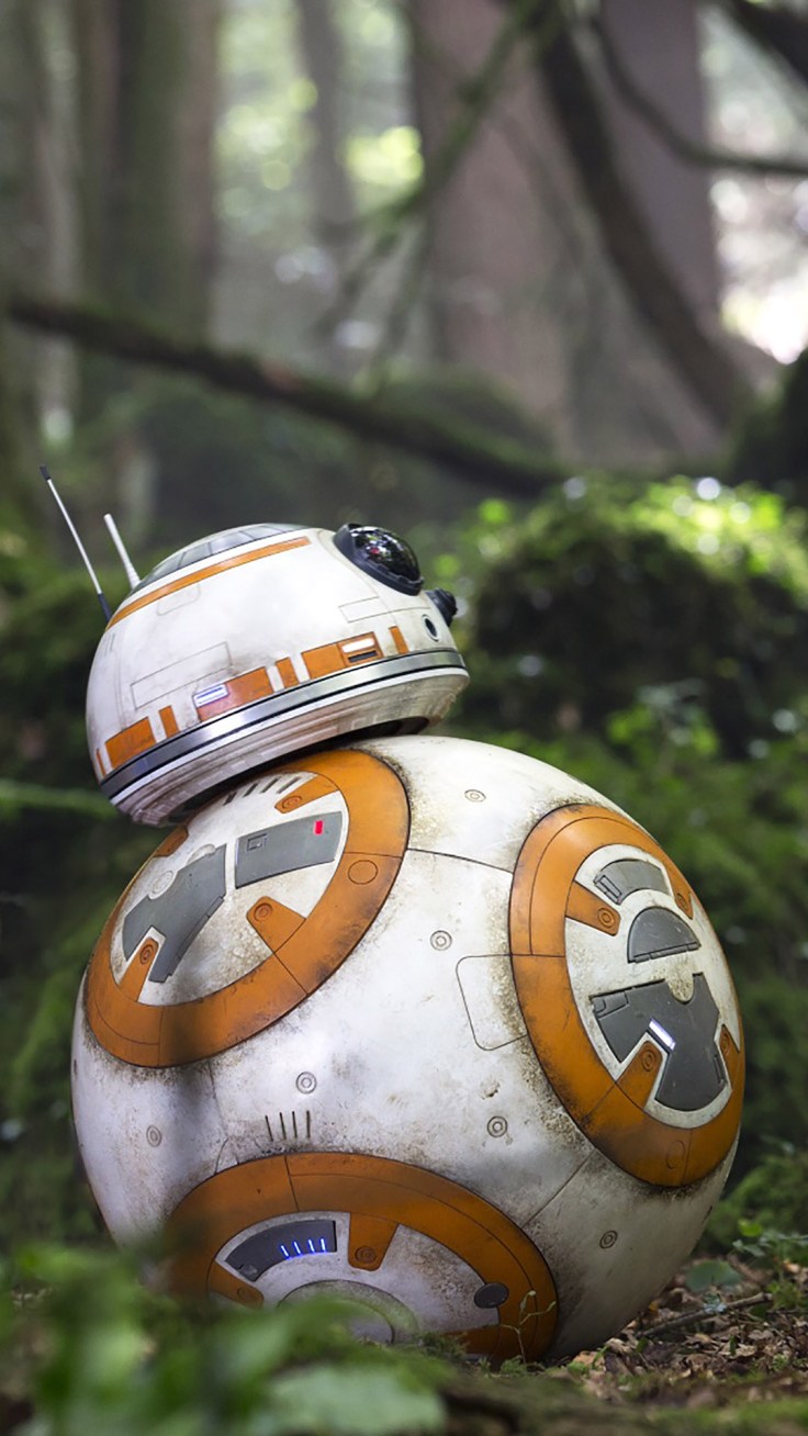 Star-Wars-The-Force-Awakens-BB8-Rey-Movie-Characters-WallpapersByte-com-1080x1920