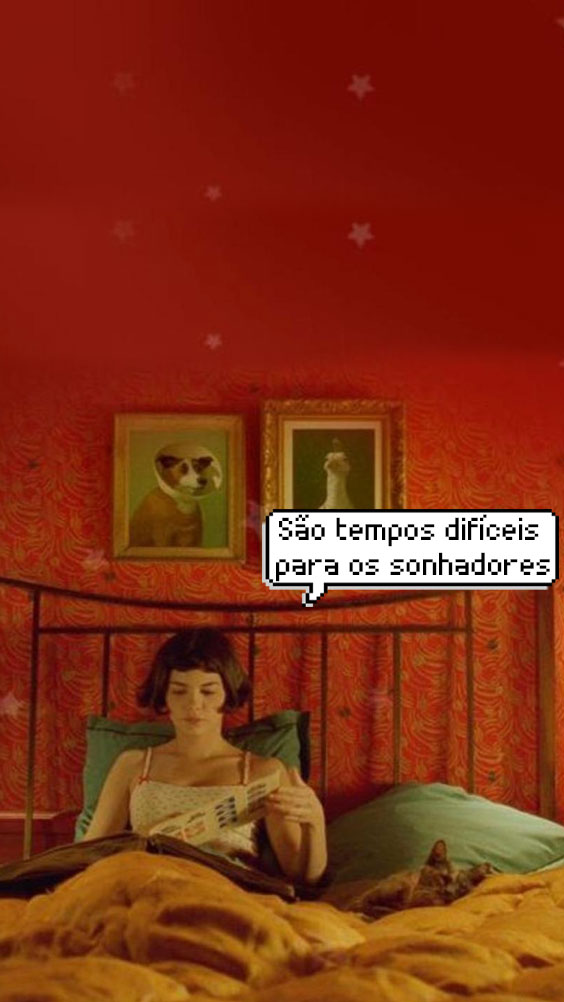 amelie