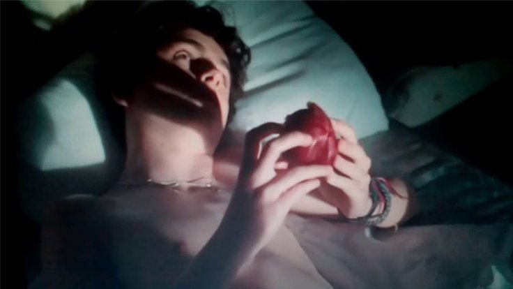 call me by your name