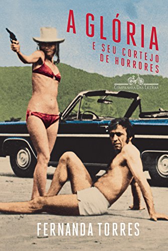 “A glória e seu Cortejo de horrores”