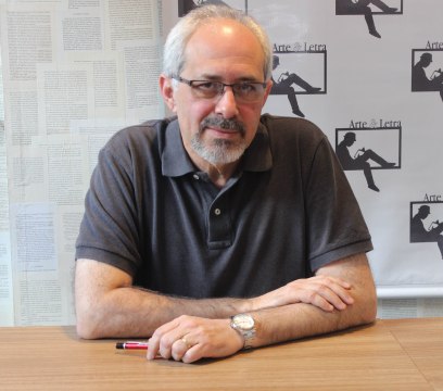 Marden Machado - crédito da foto Rosiane Ferreira