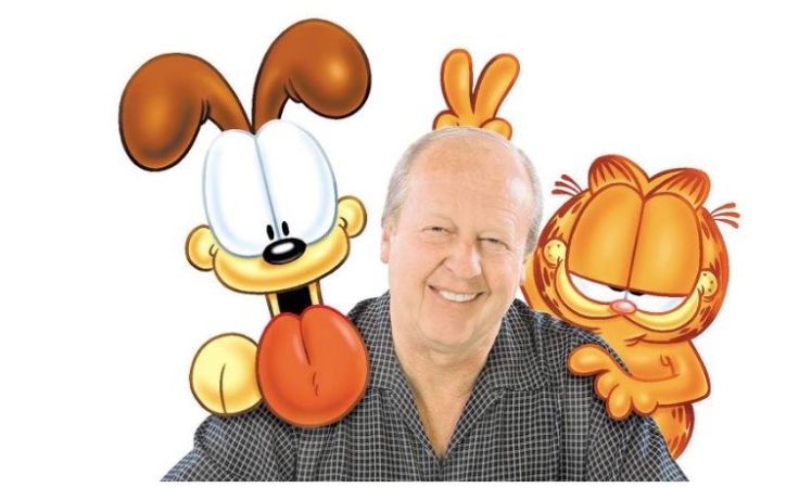 jim davis