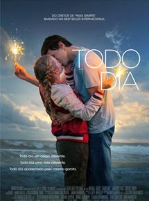 todo dia poster