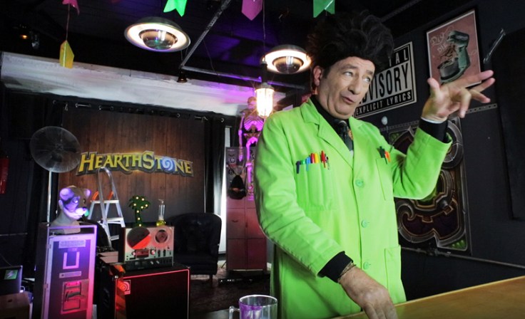 Beakman_Hearthstone_2