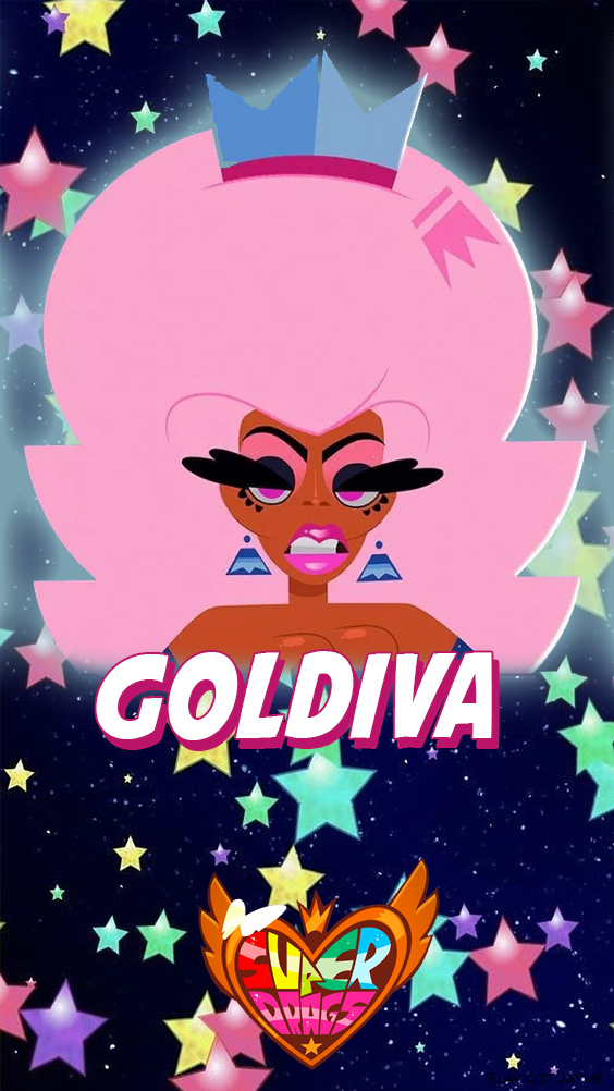 GOLDIVA