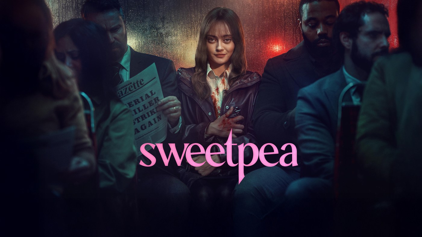 Sweetpea Amazon Prime