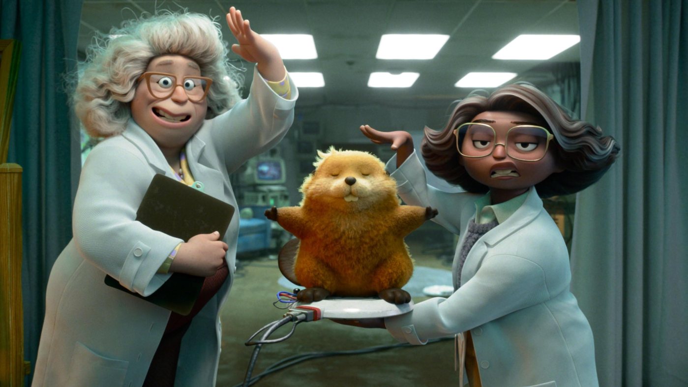 Cara de Um, Focinho de Outro é o elo entre os filmes da Pixar?